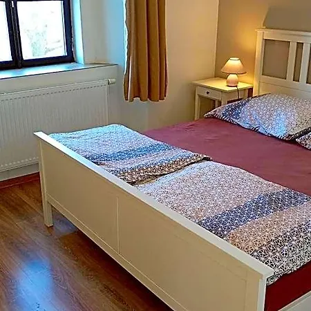 Zamek Drahonice