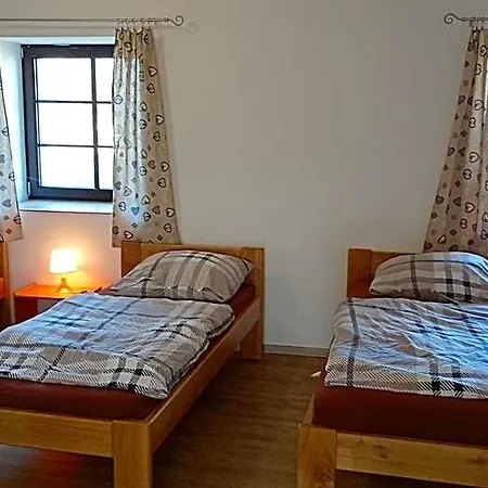 Hotel Zamek Drahonice Strunkovice Nad Blanici