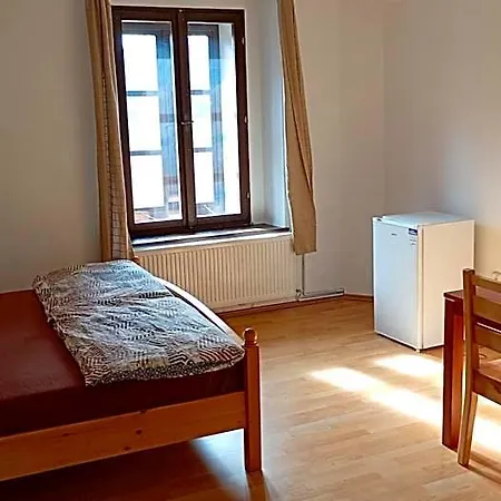 Szálloda Zamek Drahonice Strunkovice nad Blanicí