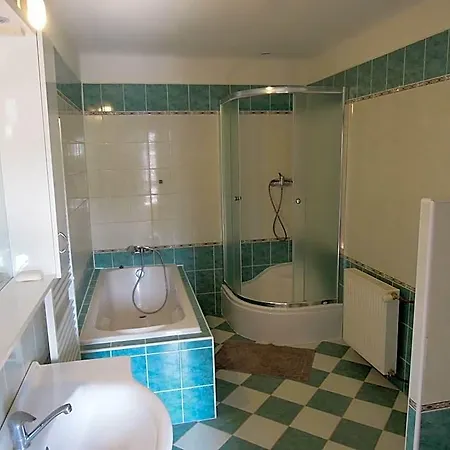 Szálloda Zamek Drahonice Strunkovice nad Blanicí