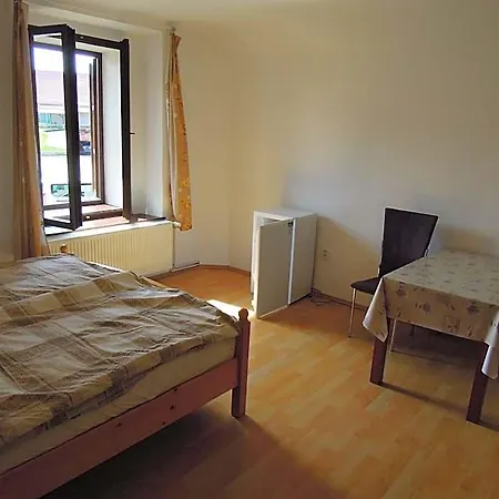 Zamek Drahonice Hotel