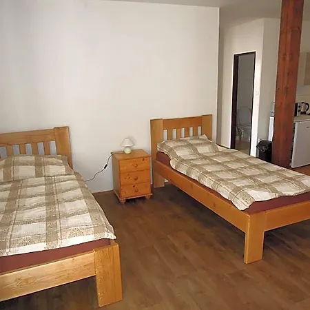 Szálloda Zamek Drahonice *